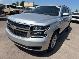 Image for 2019 Chevrolet Suburban 1500 LS ID: 7631129