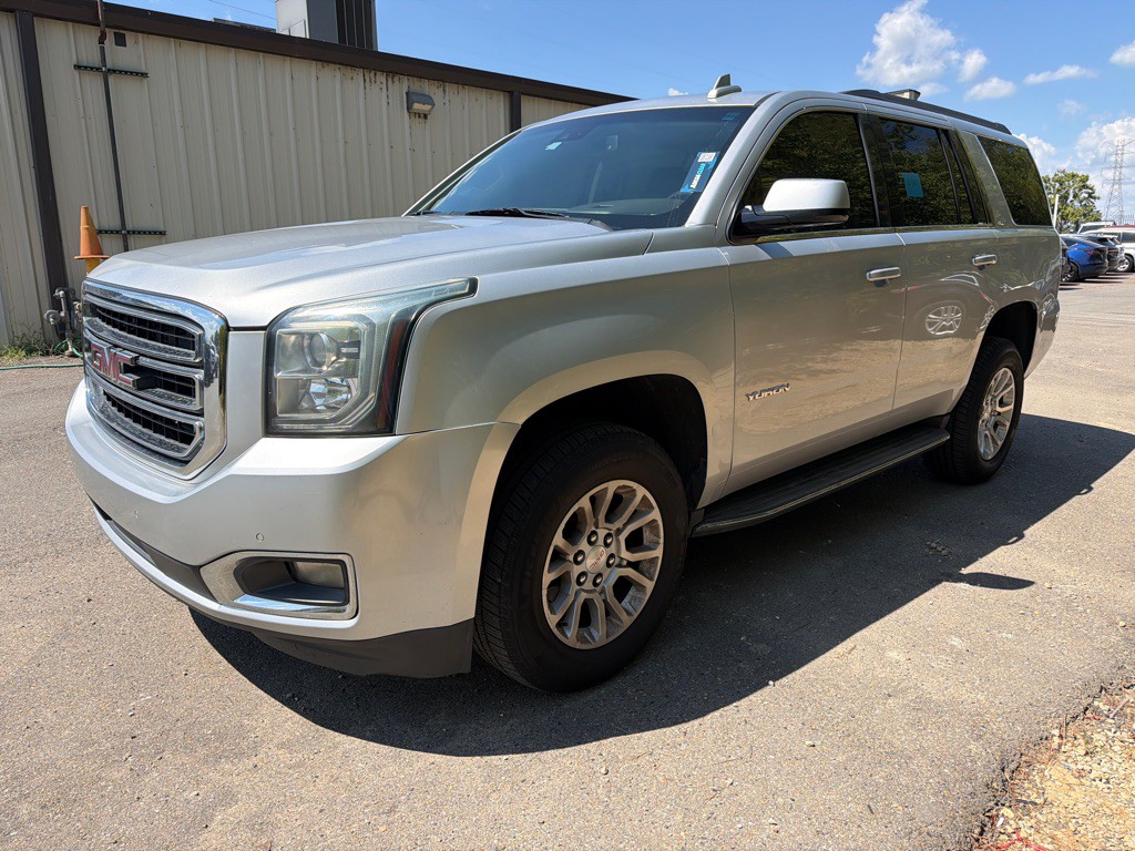 2019 GMC Yukon Image 1