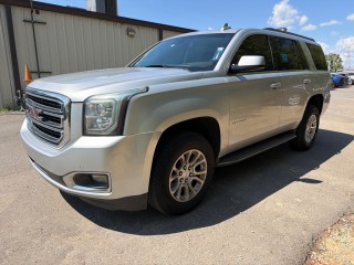 Image for 2019 GMC Yukon SLT ID: 7631146