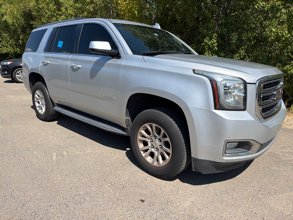 2019 GMC Yukon Image 3