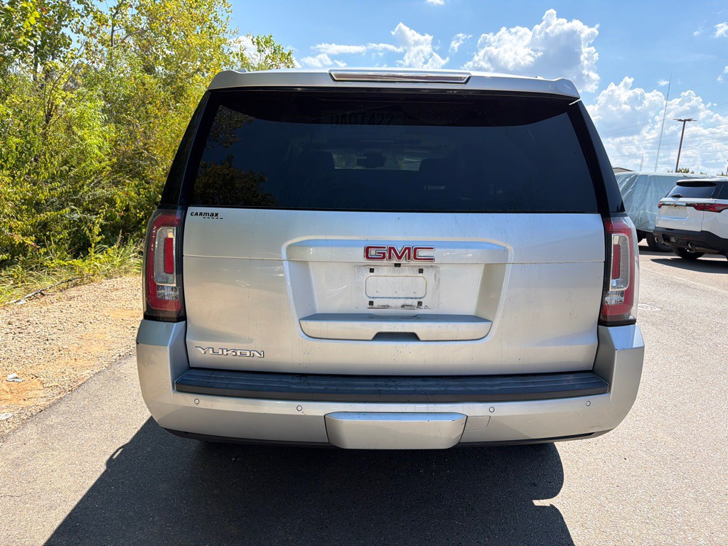 2019 GMC Yukon Image 5