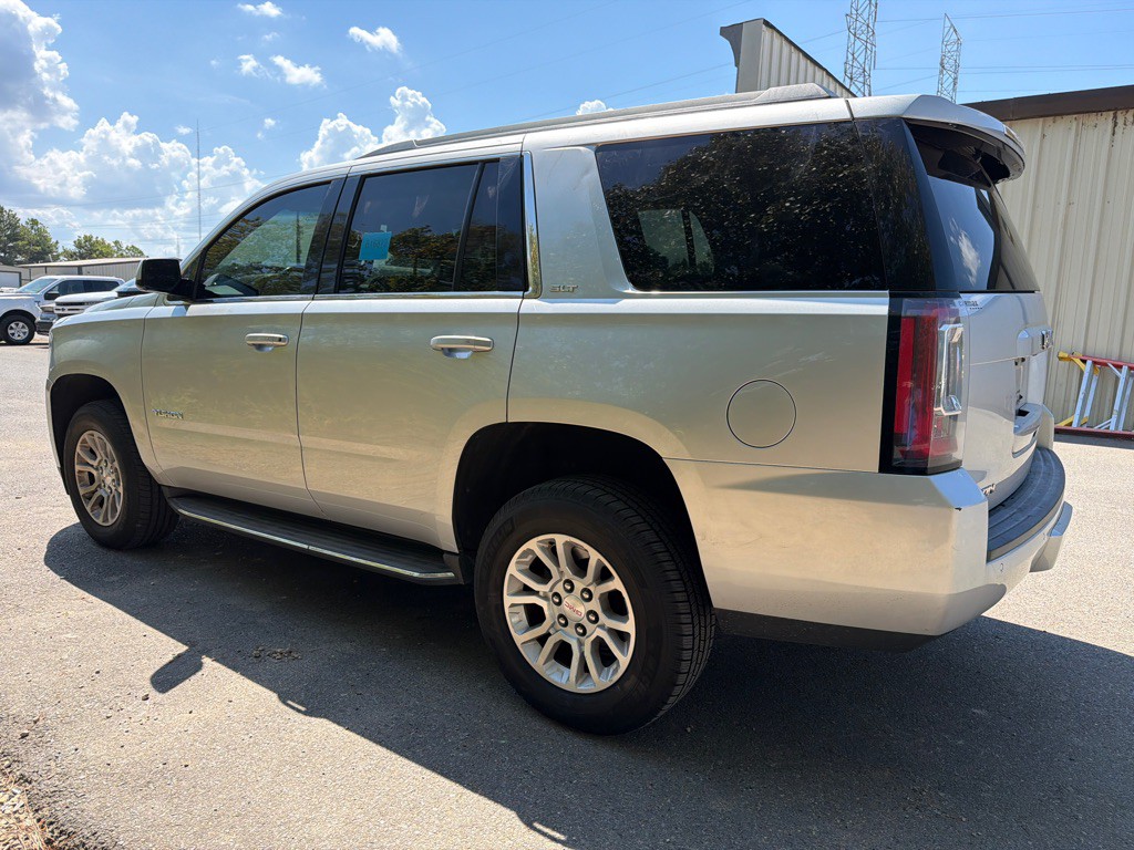 2019 GMC Yukon Image 6
