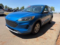Image for 2020 Ford Escape S ID: 7631159