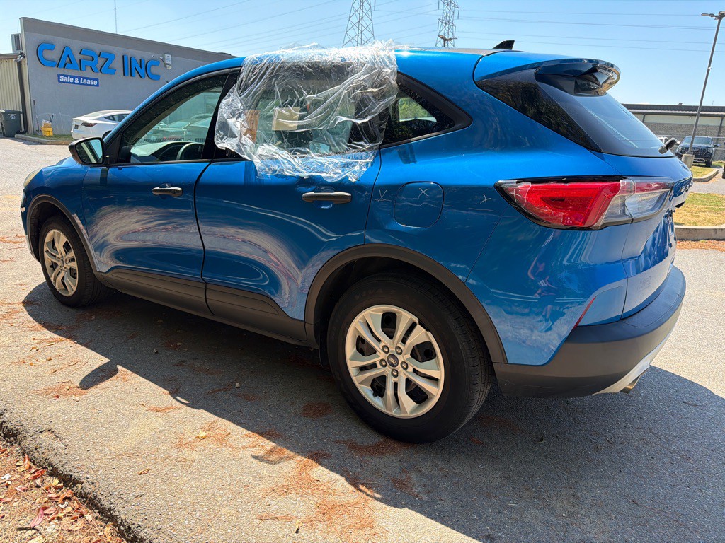 2020 Ford Escape Image 6