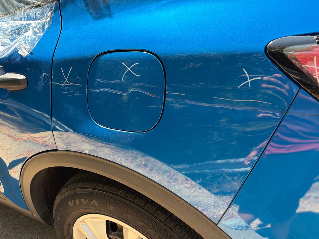 2020 Ford Escape Image 8
