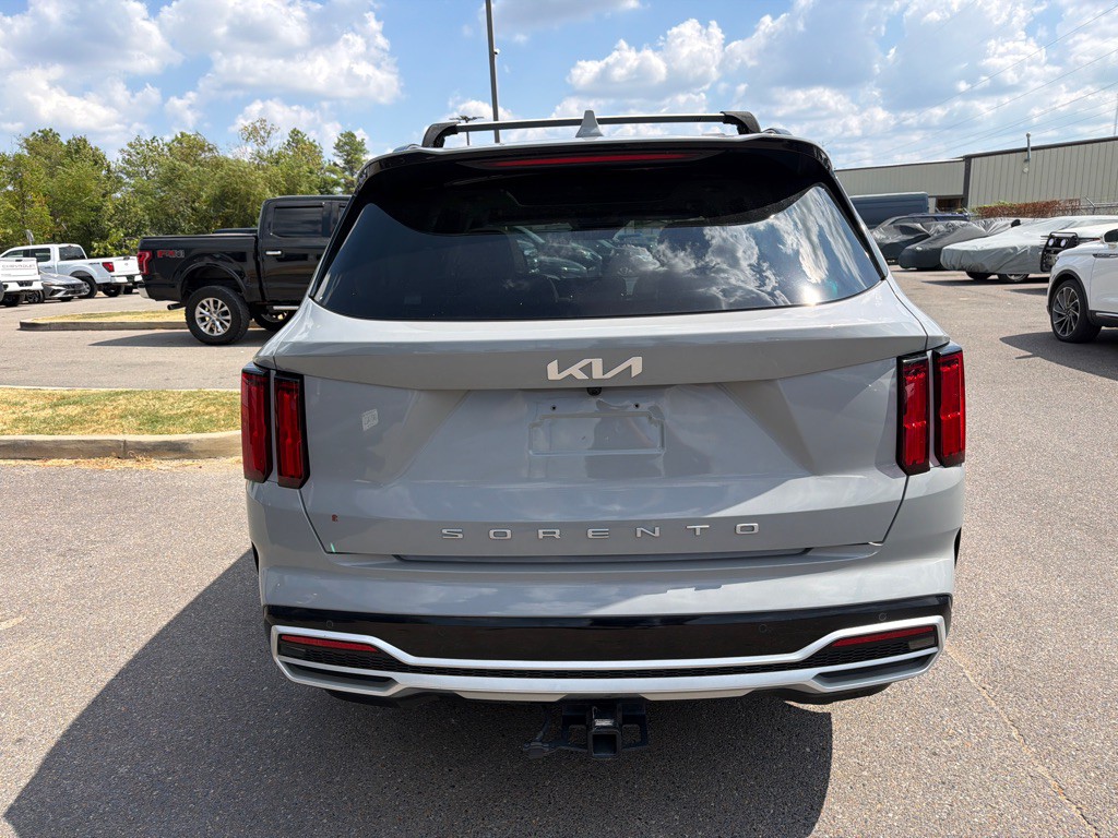 2022 Kia Sorento Image 5