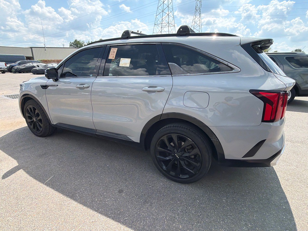 2022 Kia Sorento Image 6