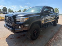 Image for 2021 Toyota Tacoma Double Cab ID: 7631176