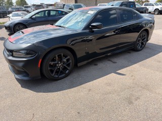 Image for 2021 Dodge Charger R/T ID: 7633844