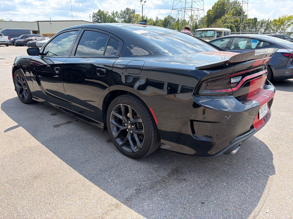 2021 Dodge Charger Image 6
