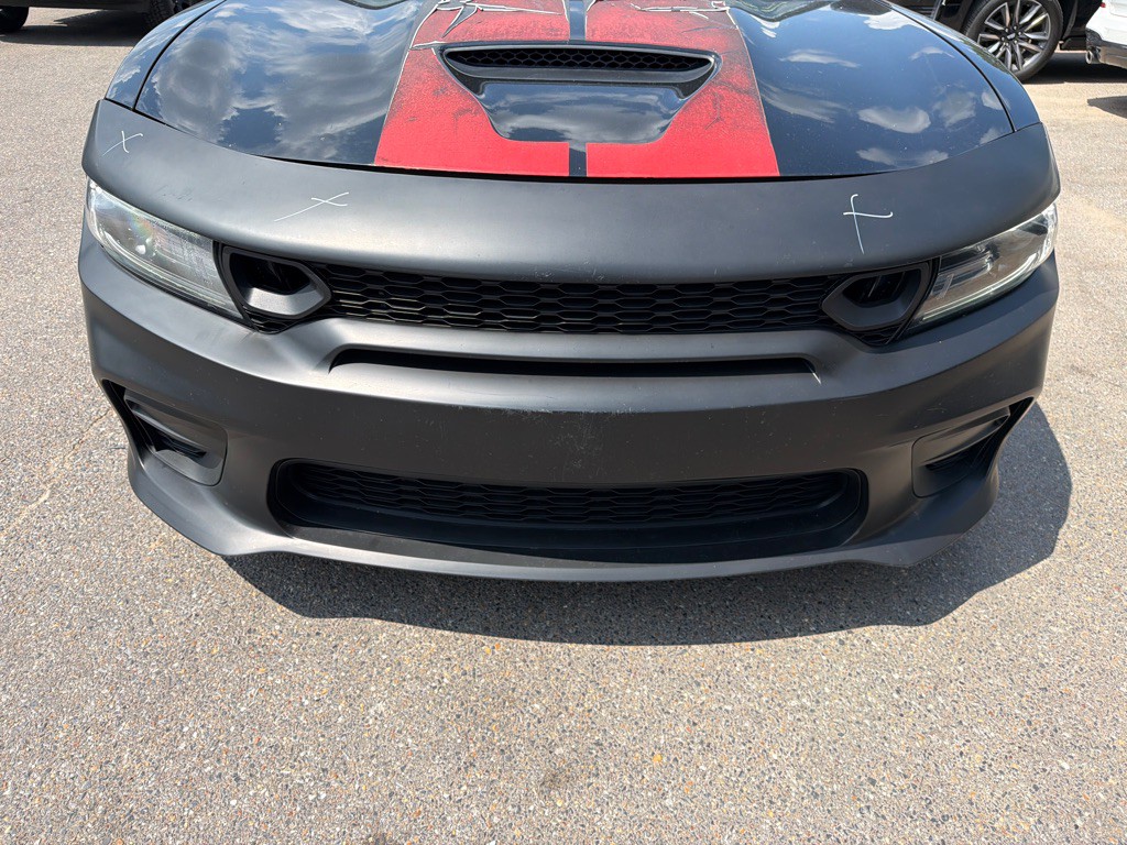2021 Dodge Charger Image 9