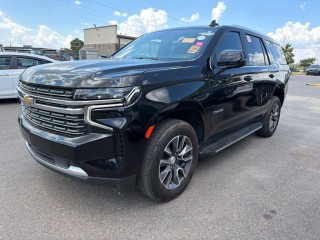 Image for 2021 Chevrolet Tahoe 1500 LT ID: 7638494