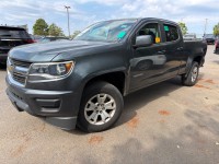 Image for 2015 Chevrolet Colorado LT ID: 7638579
