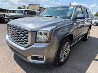 Image for 2019 GMC Yukon Denali ID: 7638585
