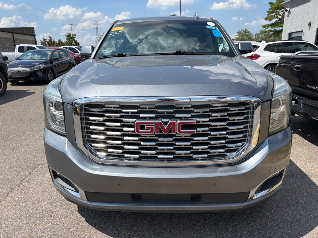 2019 GMC Yukon Image 2