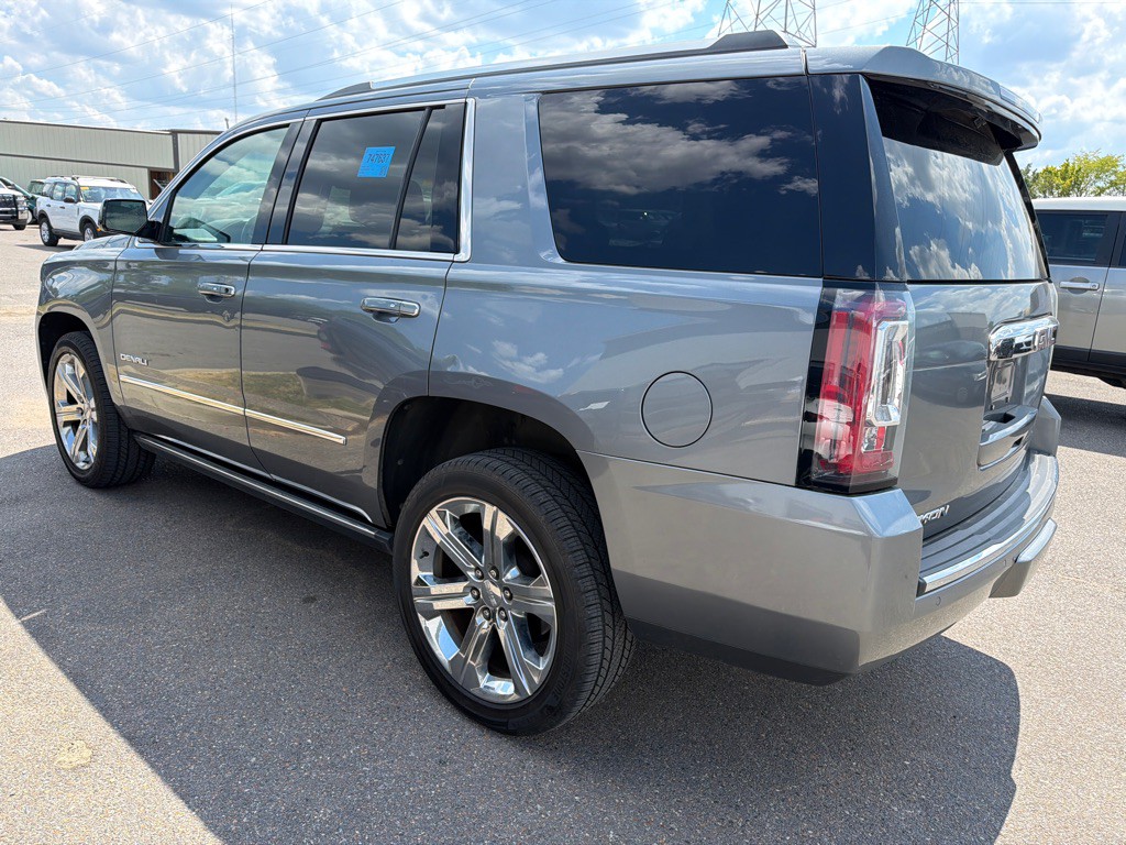 2019 GMC Yukon Image 6