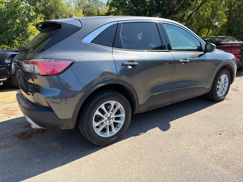 2020 Ford Escape Image 4