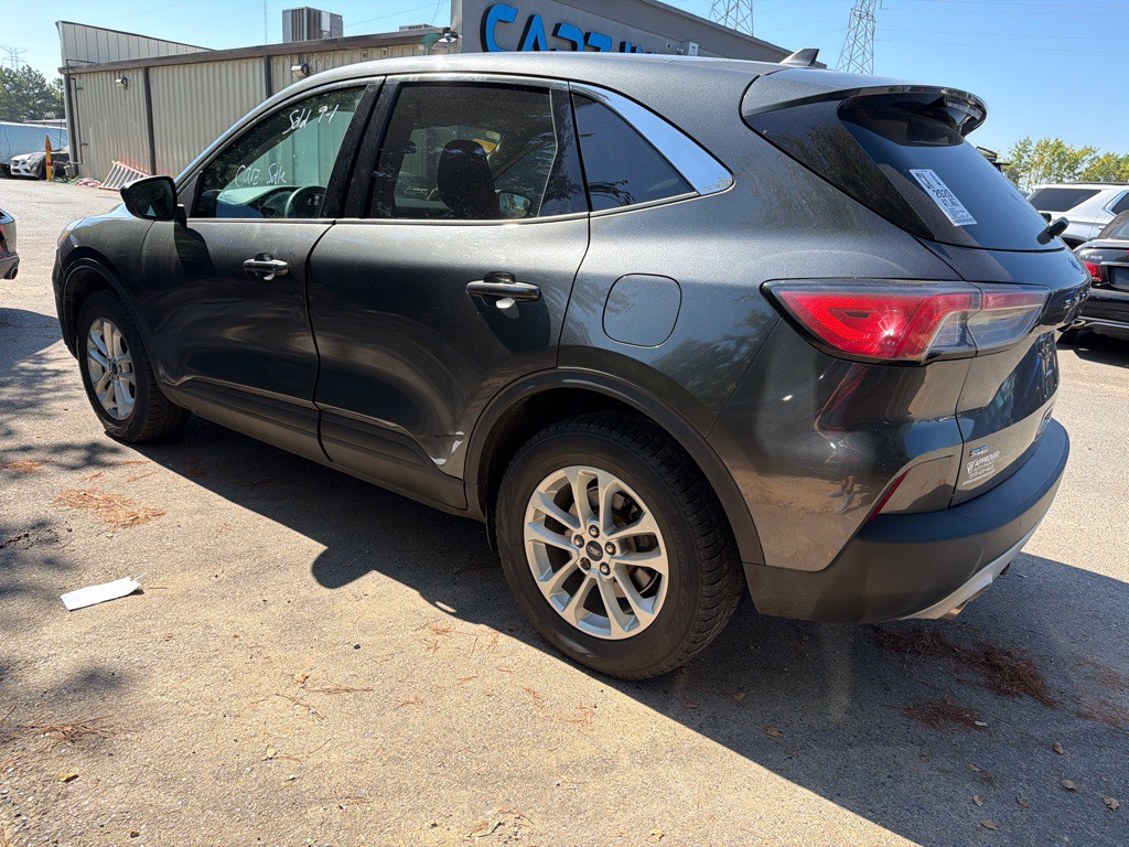 2020 Ford Escape Image 6