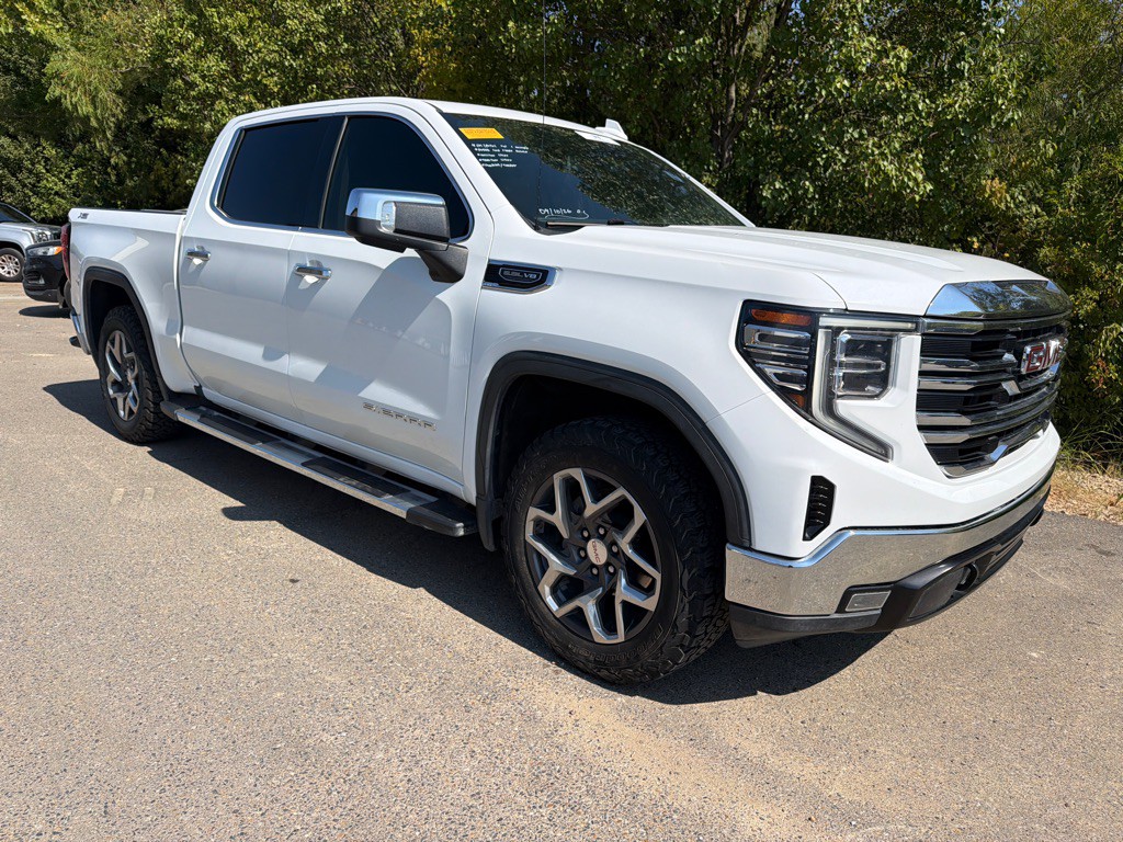 2023 GMC Sierra Image 3