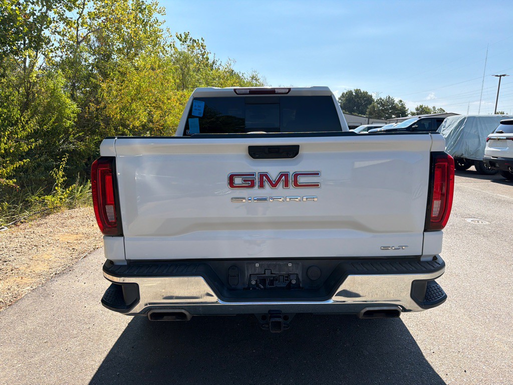 2023 GMC Sierra Image 5