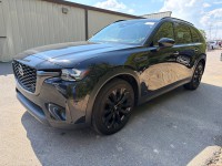 Image for 2025 Mazda CX-9 Premium Sport ID: 7654627