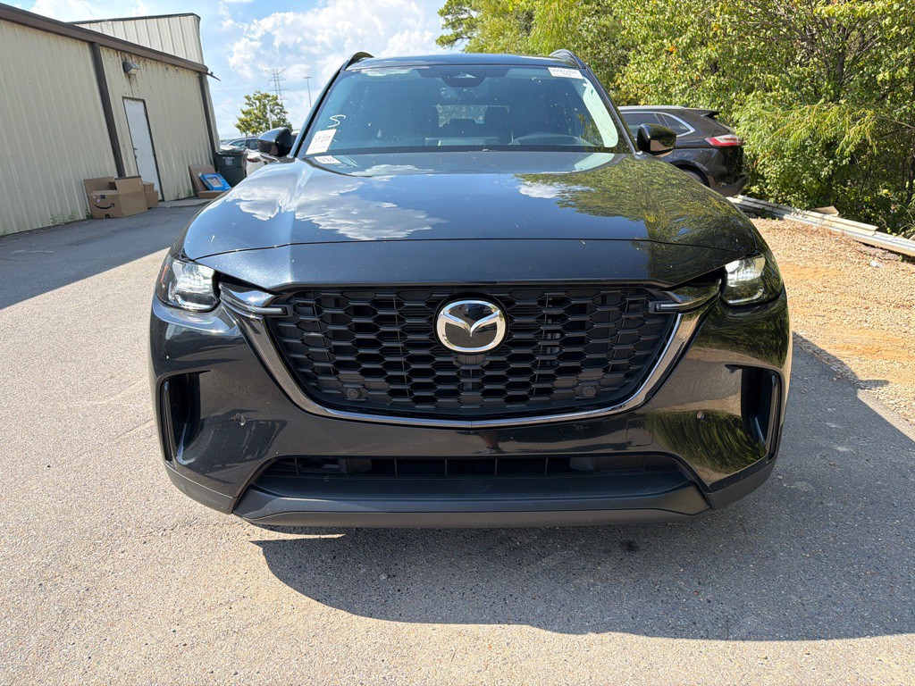 2025 Mazda CX-9 Image 2