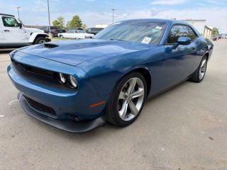 Image for 2022 Dodge Challenger GT ID: 7656496