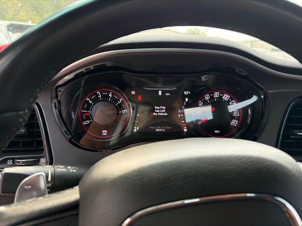 2022 Dodge Challenger Image 15