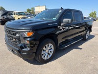 Image for 2022 Chevrolet Silverado 1500 Custom ID: 7656652