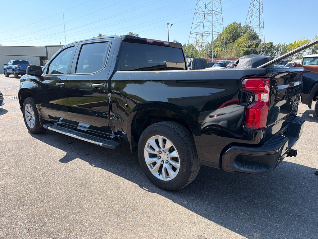 2022 Chevrolet Silverado 1500 Image 6