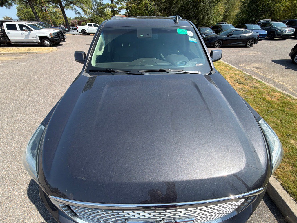 2017 GMC Yukon Image 7
