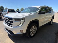 Image for 2026 GMC Acadia Elevation ID: 7657093