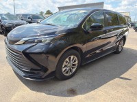 Image for 2025 Toyota Sienna LE ID: 7657894