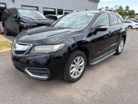 Image for 2018 Acura RDX  ID: 7659549