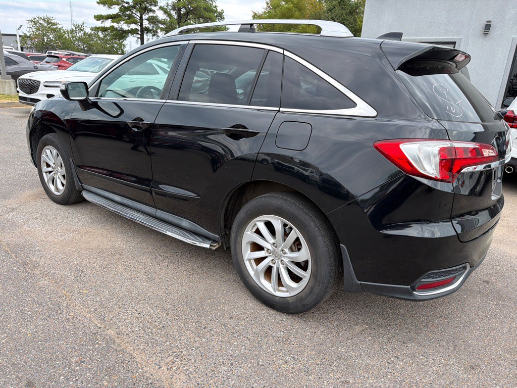 2018 Acura RDX Image 6