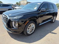 Image for 2020 Hyundai Palisade Limited ID: 7659608
