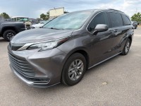 Image for 2022 Toyota Sienna LE ID: 7659645