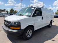 Image for 2020 Chevrolet Express  ID: 7665143