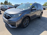 Image for 2020 Honda CR-V EXL ID: 7670645
