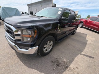 Image for 2023 Ford F-150 Supercrew ID: 7675748