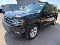 Image for 2018 Volkswagen Atlas SE ID: 7675798