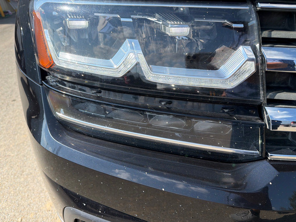 2018 Volkswagen Atlas Image 7