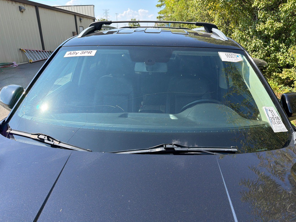 2018 Volkswagen Atlas Image 8