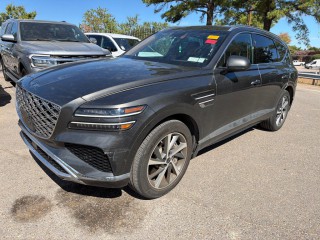 Image for 2025 Genesis GV80 Adced ID: 7680028