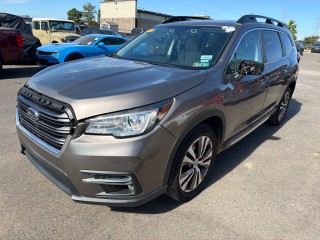 Image for 2022 Subaru Ascent Limited ID: 7680981