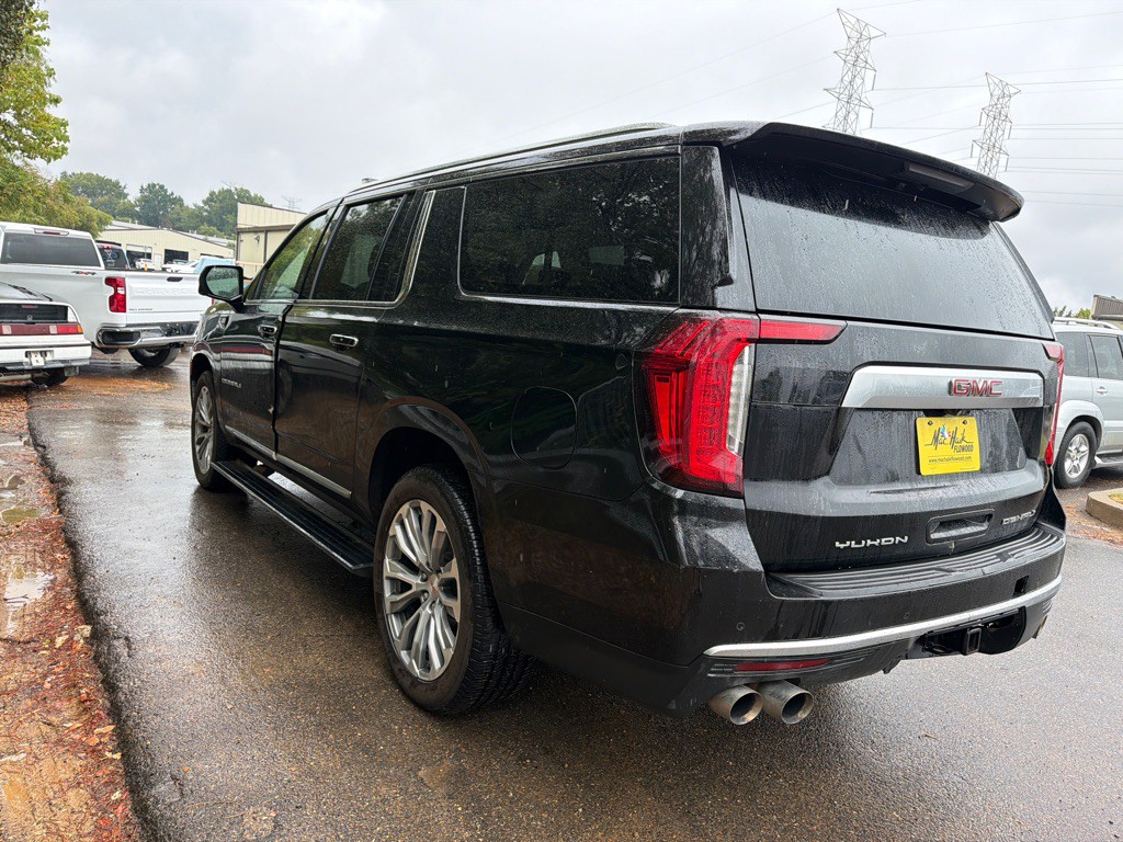 2021 GMC Yukon Image 6