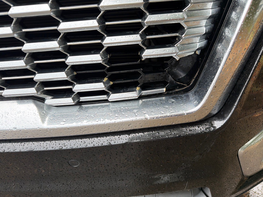 2021 GMC Yukon Image 8