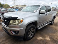 Image for 2016 Chevrolet Colorado Z71 ID: 7685765