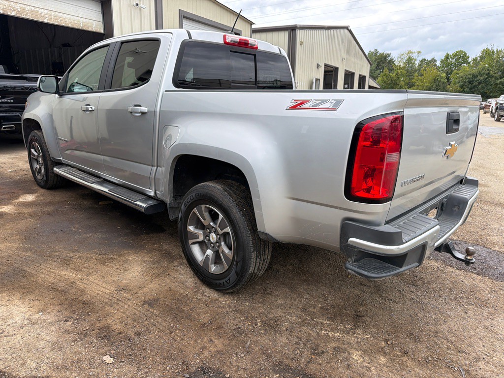 2016 Chevrolet Colorado Image 6