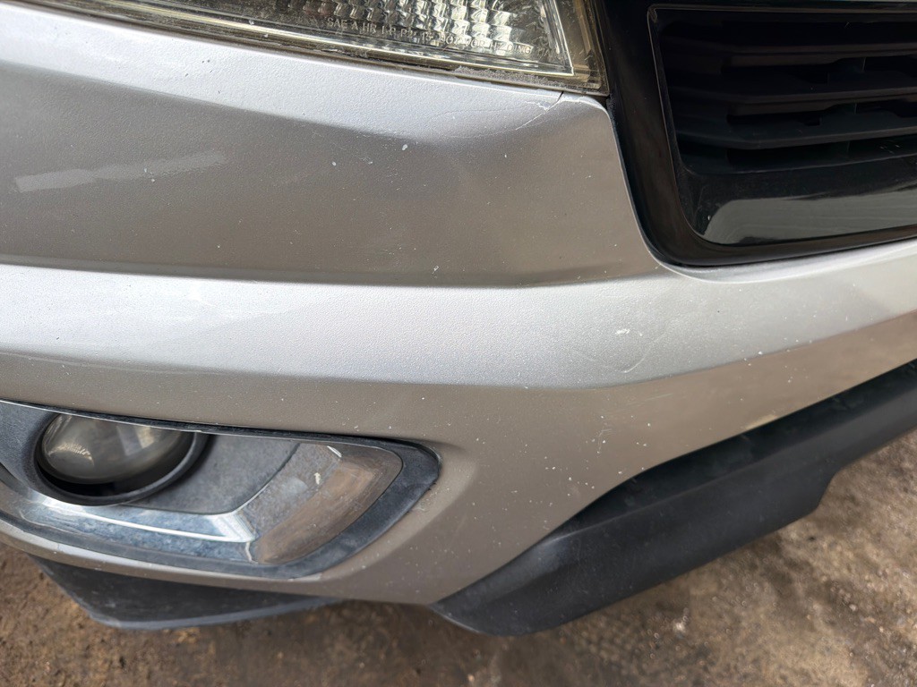 2016 Chevrolet Colorado Image 9